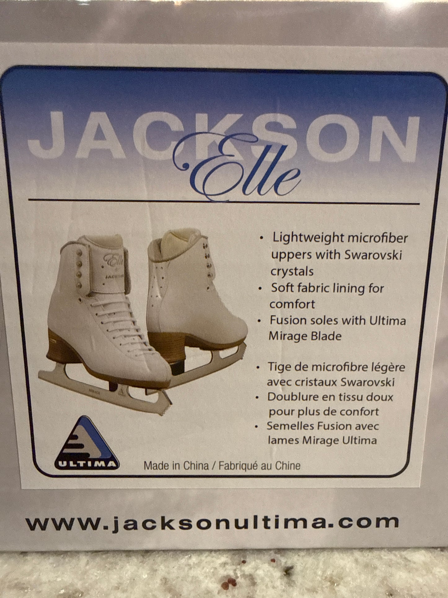 Jackson Elle