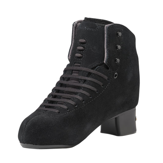 Jackson Men's Supreme Low Cut Suede PBX Figure Skating Boot