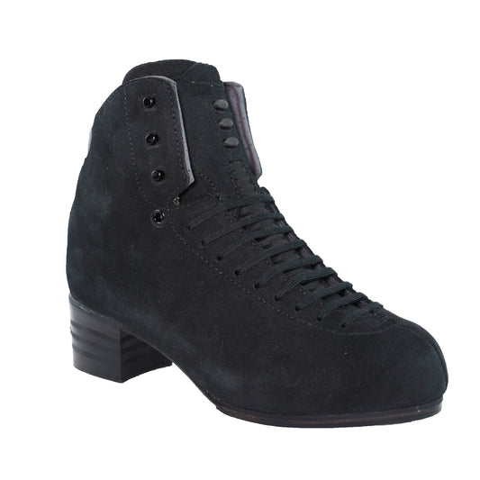 Jackson Men's Supreme Low Cut Suede Fusion Figure Skating Boot