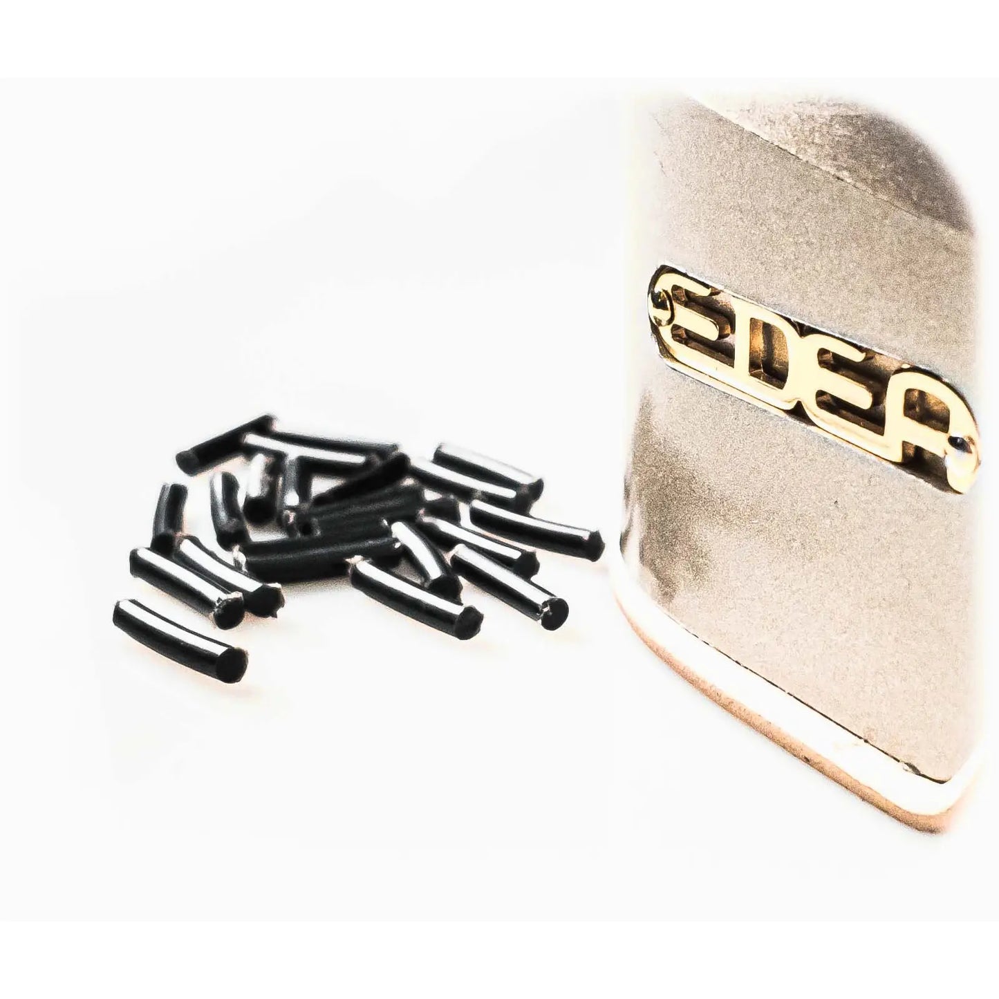 EDEA Carbon Filler Plugs Skating Boot Hardware