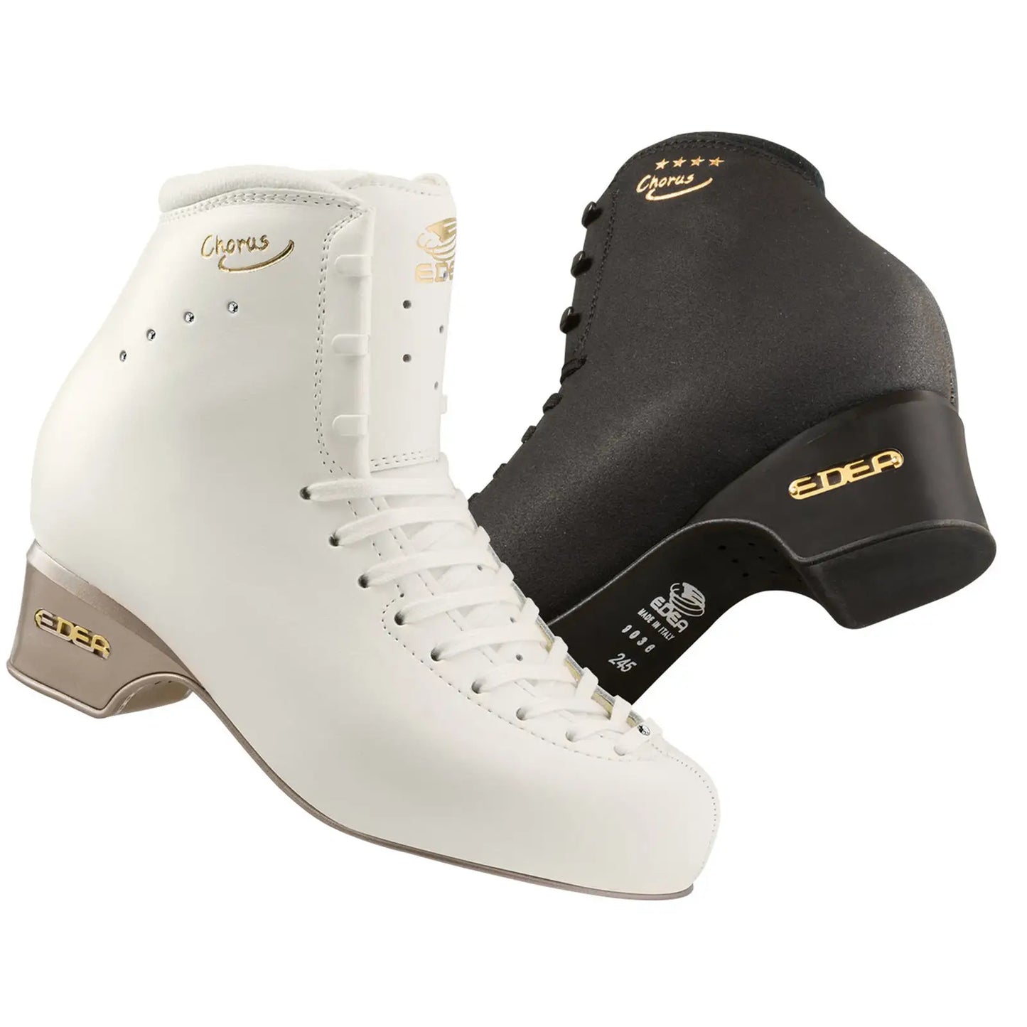 EDEA Chorus Figure Skating Boot