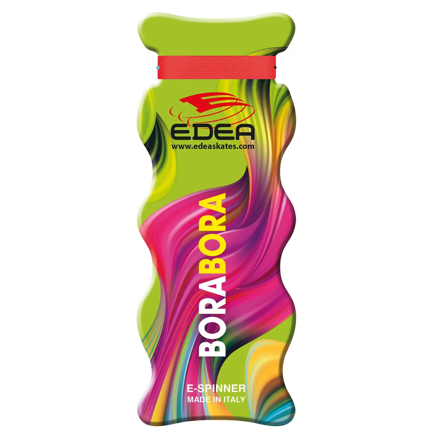 EDEA E-SPINNER Skating Training Tool - Additional View