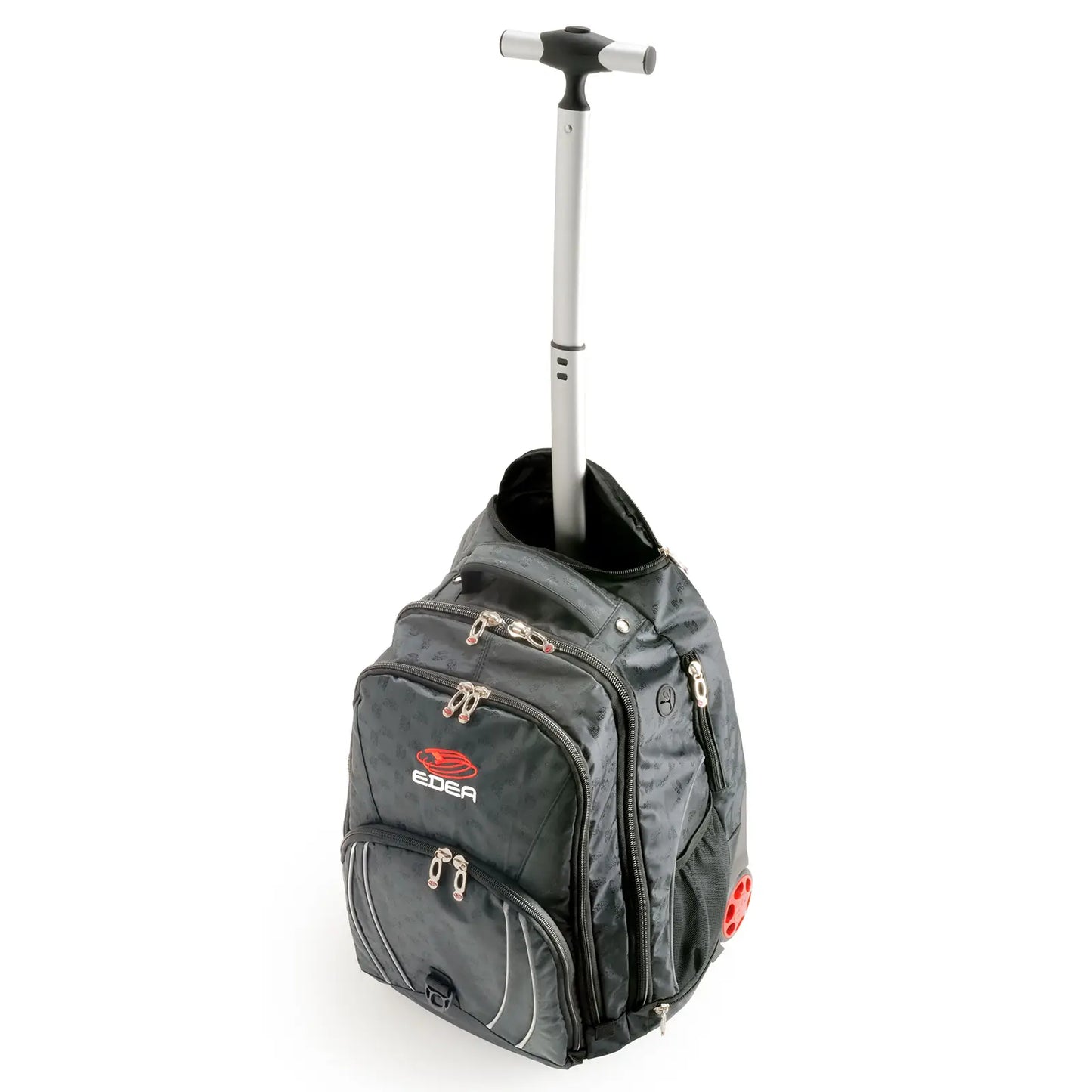 EDEA Jacquard Trolley/Backpack Skating Bag
