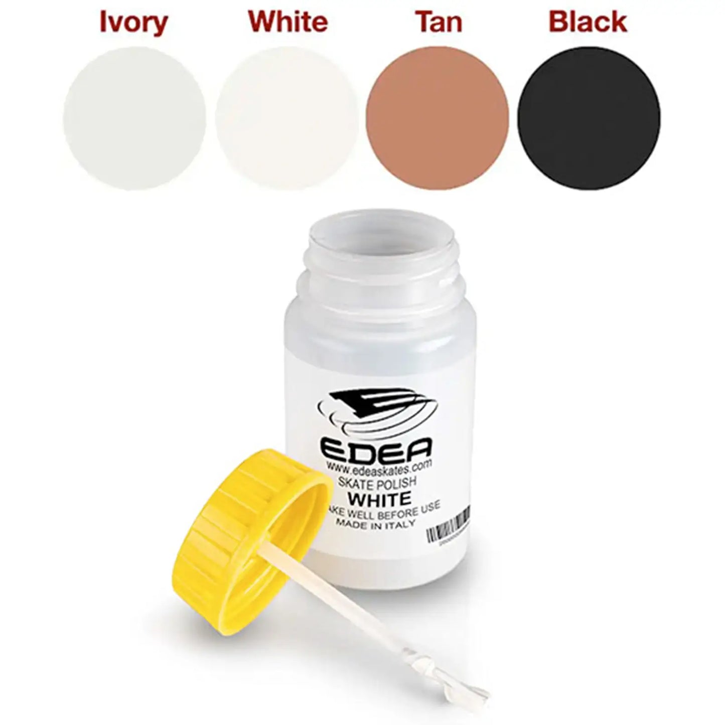 EDEA Skate Polish Skating Boot Care - Additional View