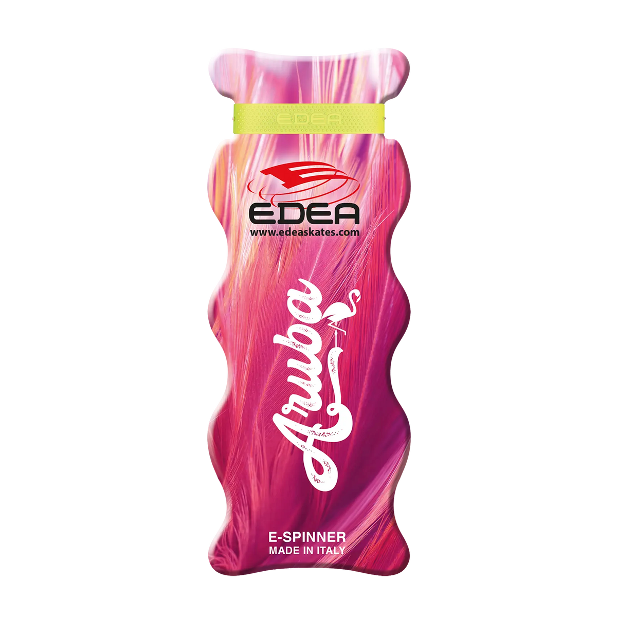 EDEA E-SPINNER Skating Training Tool - Additional View