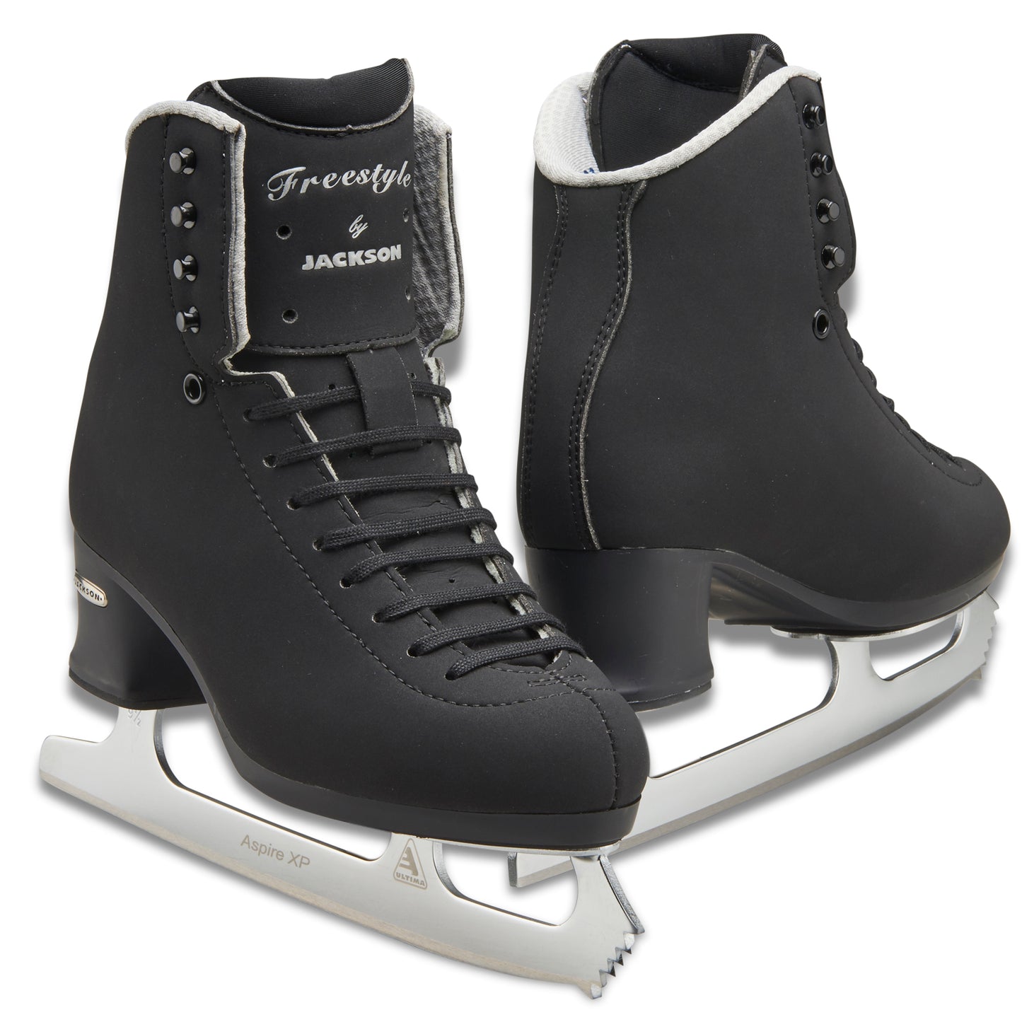 Jackson Men's Freestyle Figure Skating Skate
