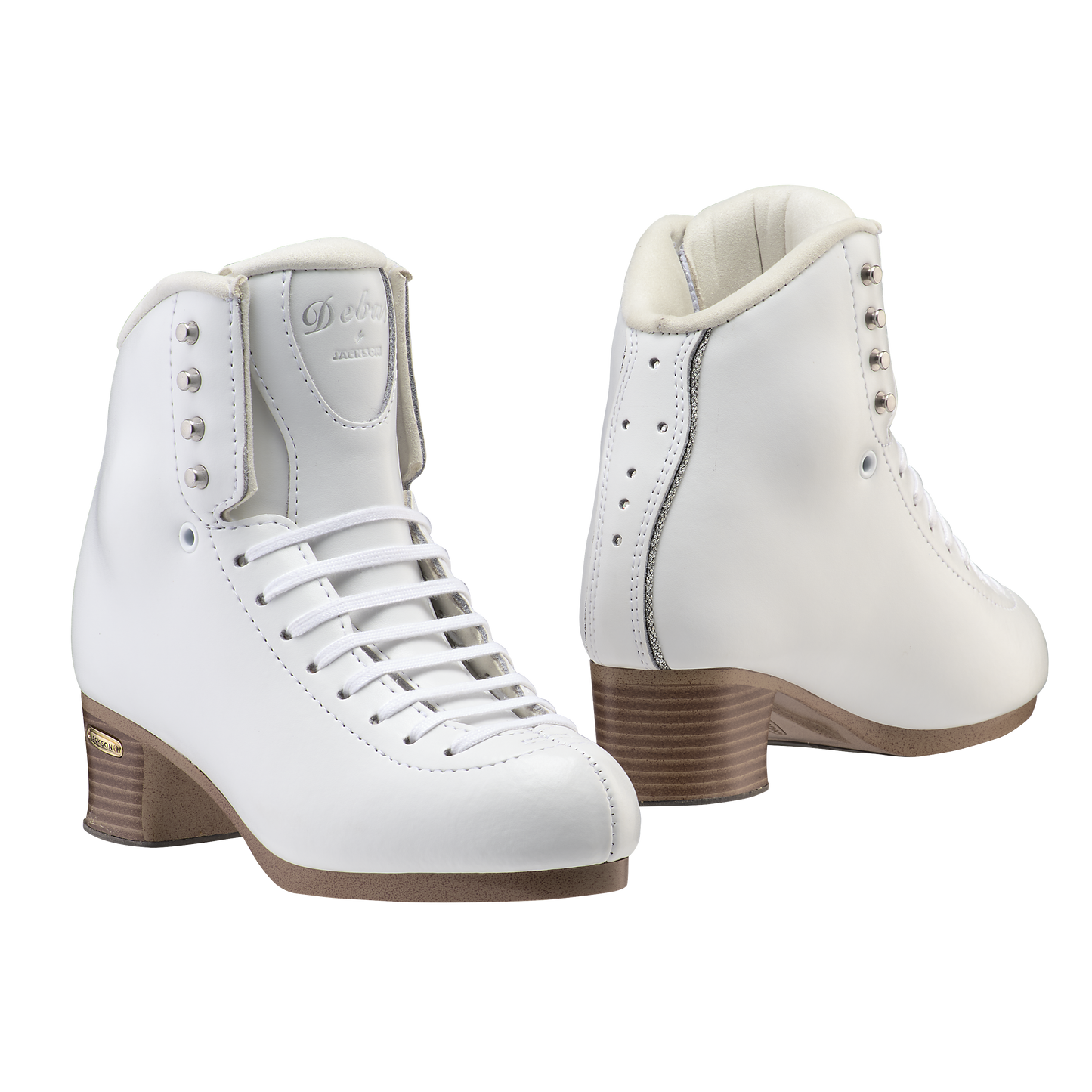Jackson Women's Debut Figure Skating Boot