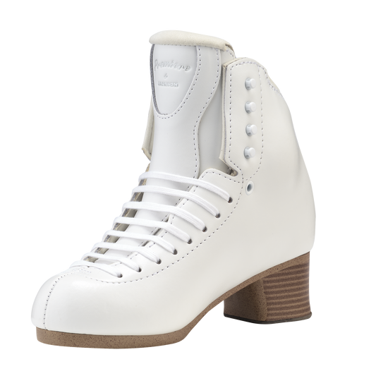 Jackson Women's Premiere Figure Skating Boot