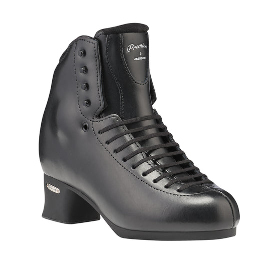 Jackson Men's Premiere Figure Skating Boot