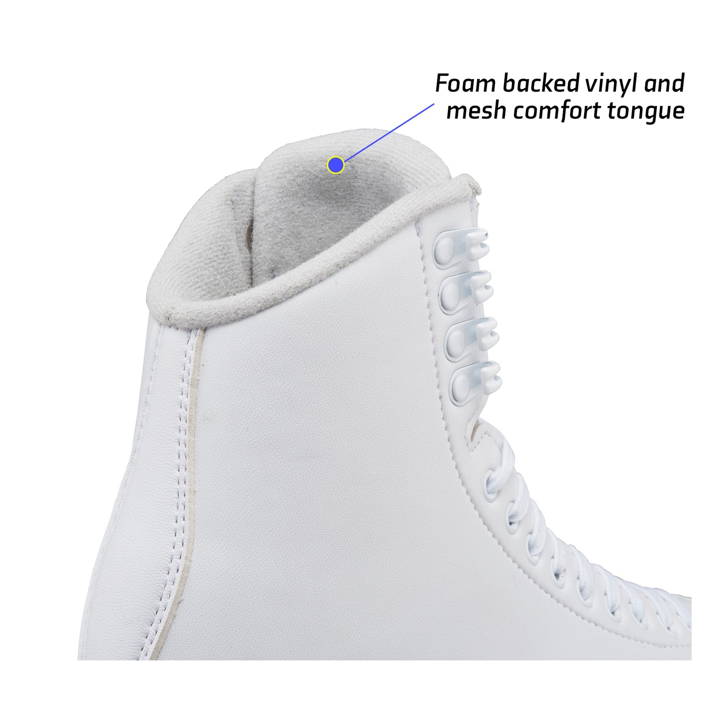 Jackson Women's 500 Figure Skating Skate