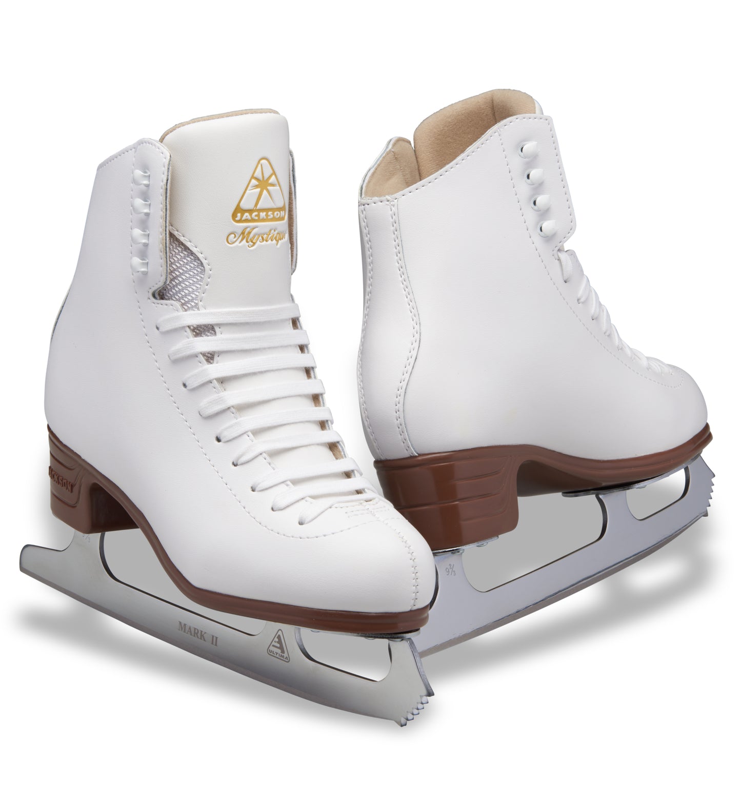 Jackson Women's Mystique Figure Skating Skate