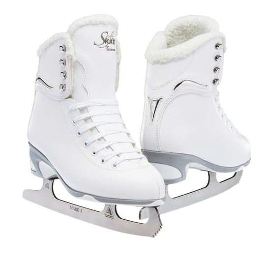 Jackson Misses SoftSkate Figure Skating Skate