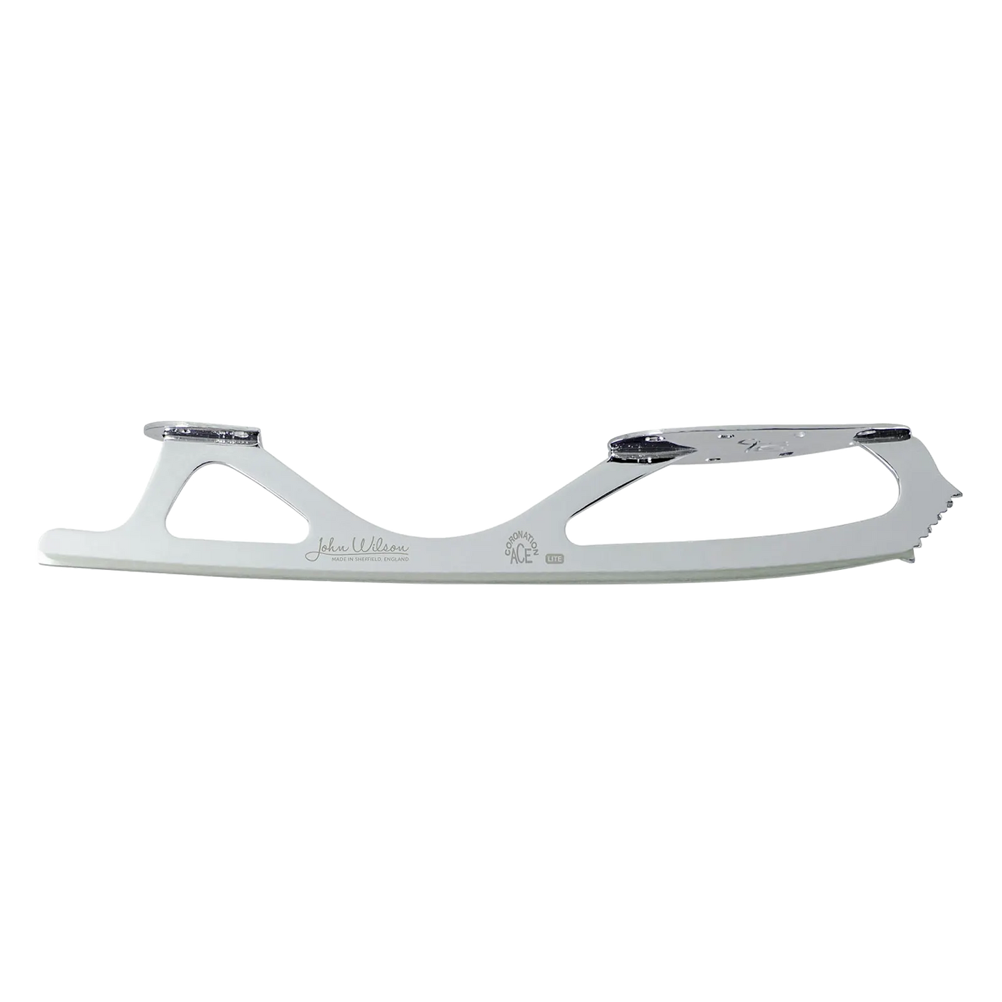 John Wilson Coronation Ace Lite Blade Figure Skating Blade