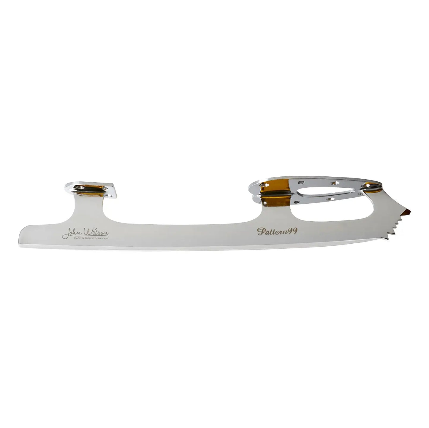 John Wilson Pattern 99 Blade Figure Skating Blade