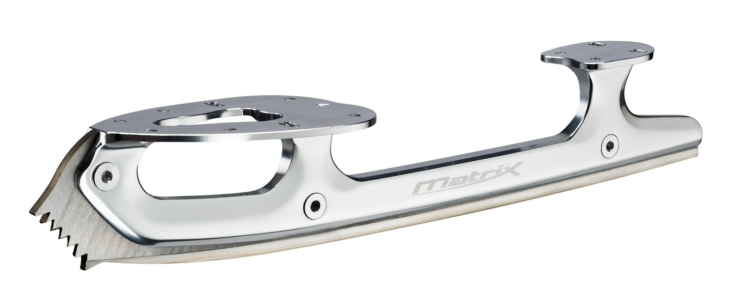 Matrix Supreme Figure Skating Blade