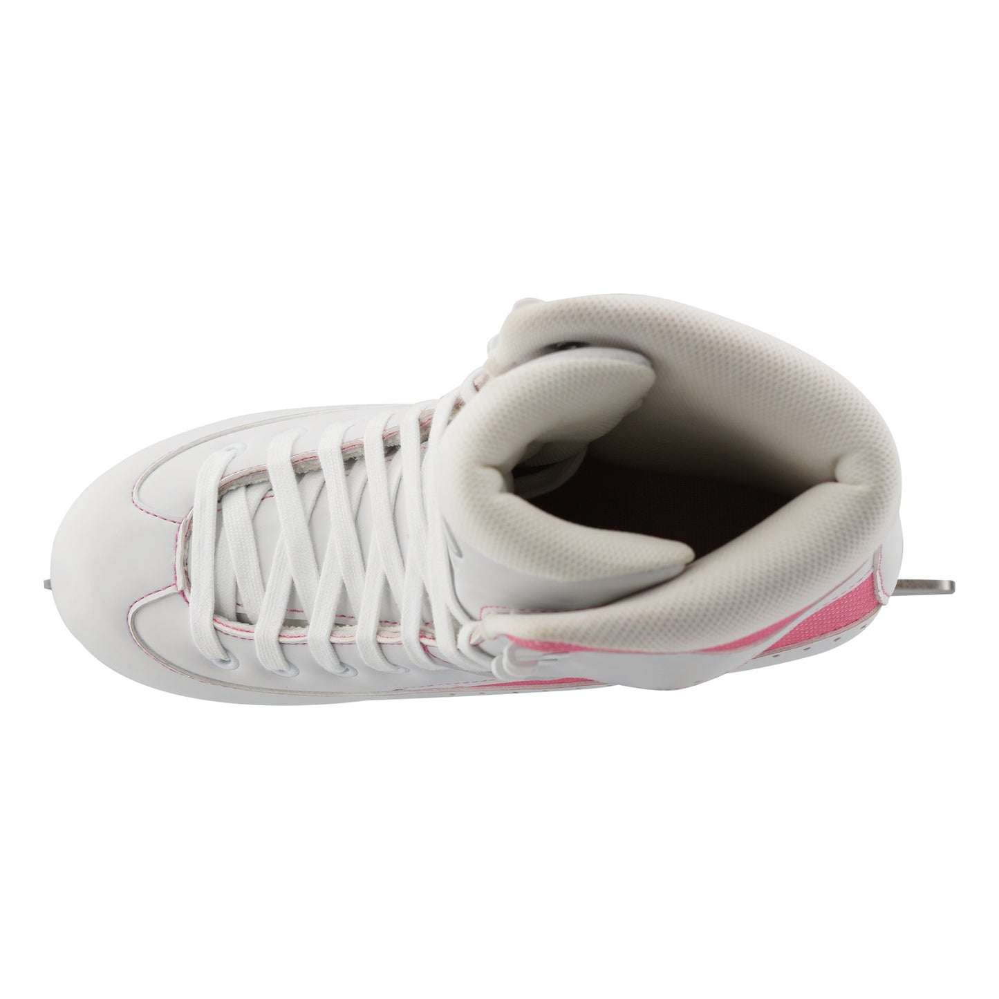 Jackson Vista Lilac Figure Skating Skate