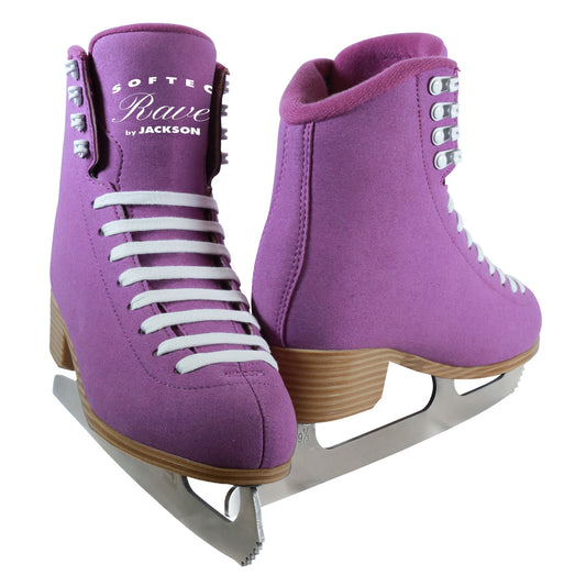 Jackson Rave Figure Skating Skate