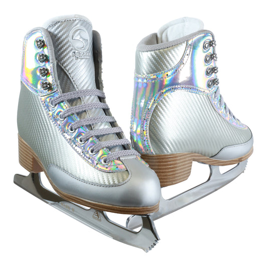 Jackson Nova Figure Skating Skate