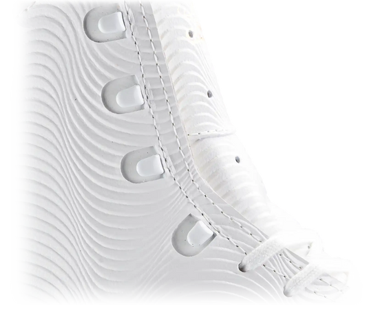 EDEA Wave Figure Skating Boot in 1