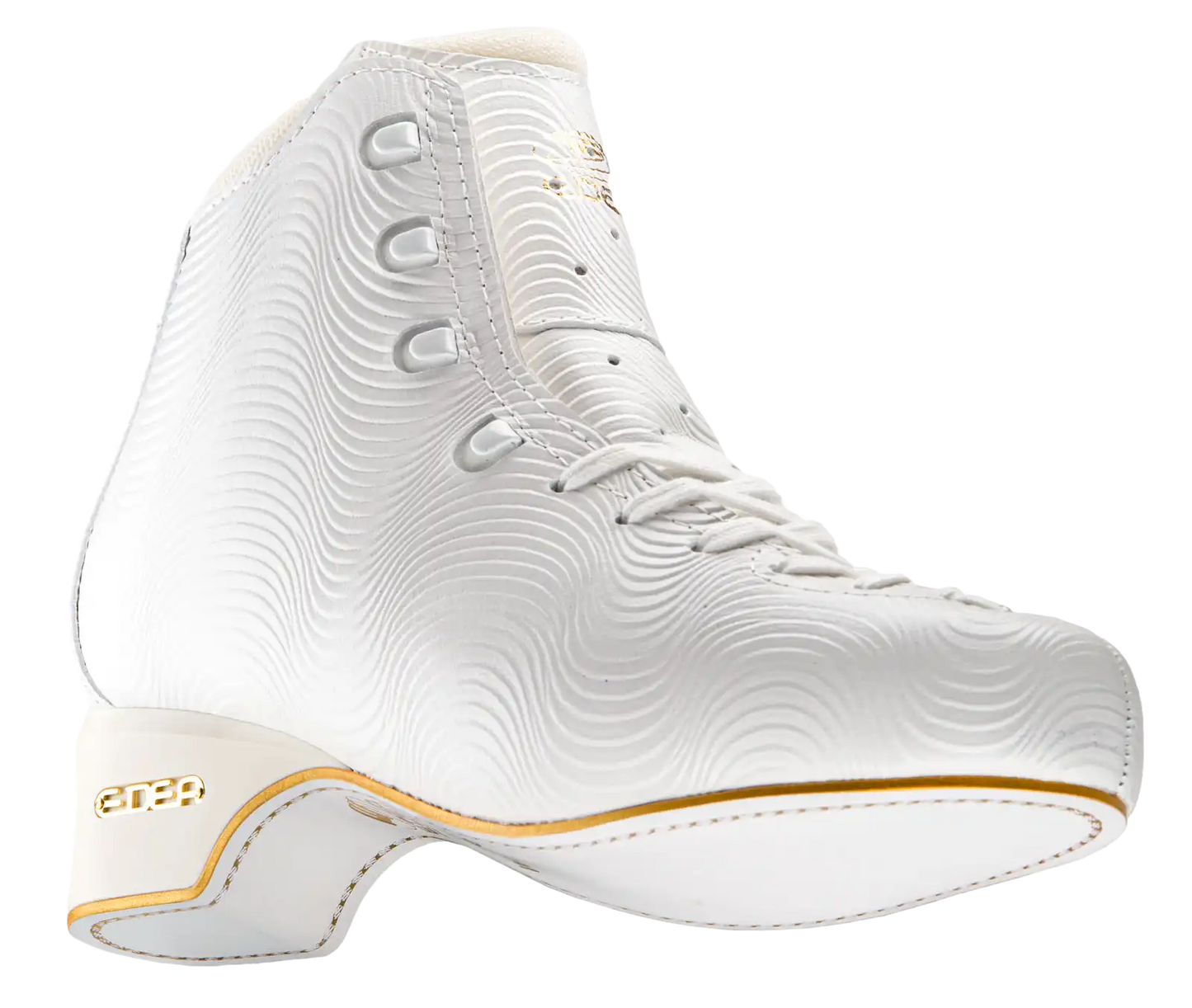 EDEA Wave Figure Skating Boot in 8