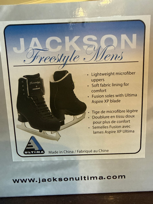 Jackson Freestyle/Aspire XP Blade Temp. Mount