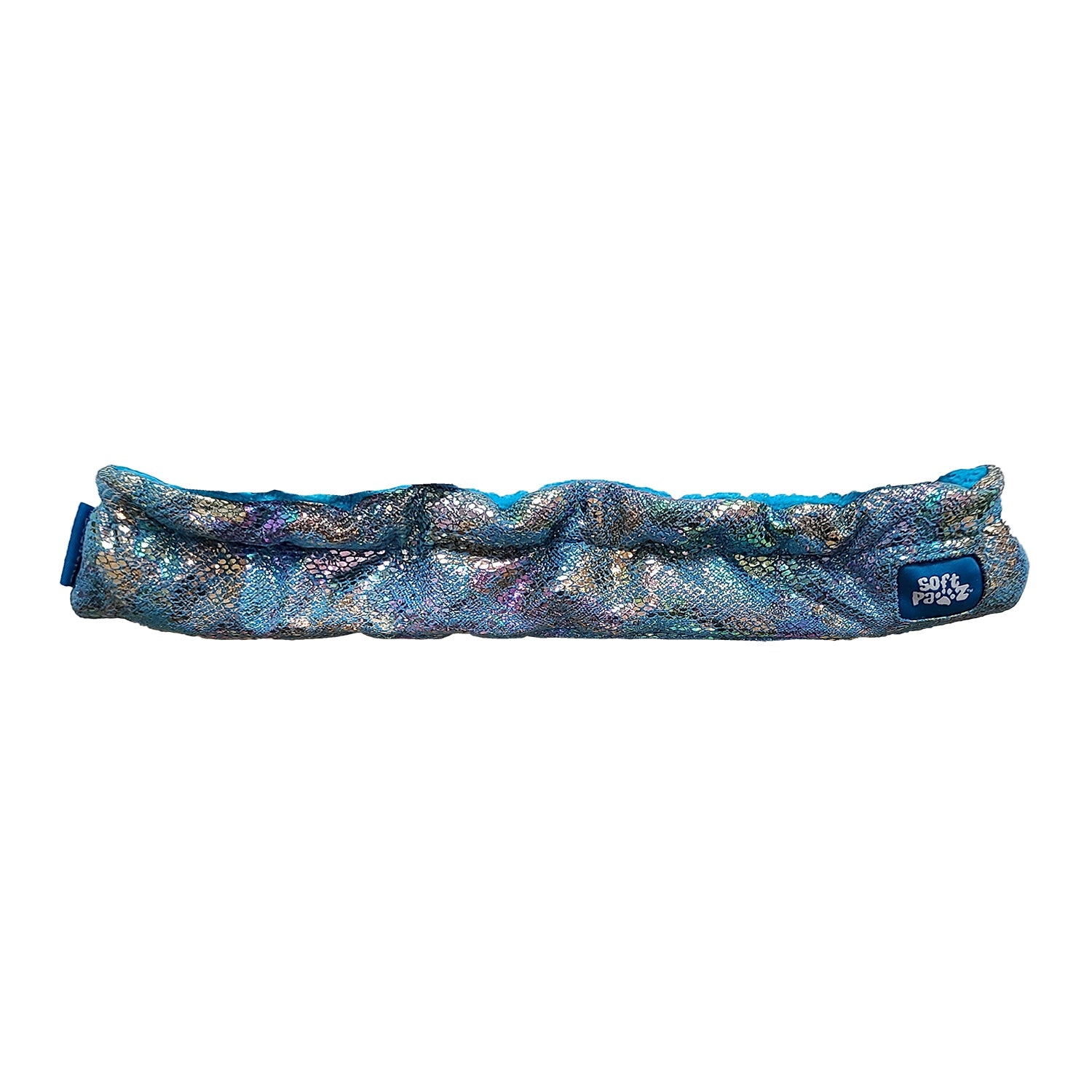 Softpawz Faux Snakeskin Skate Guards
