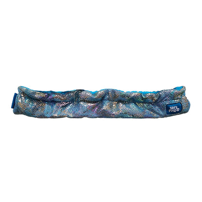 Softpawz Faux Snakeskin Skate Guards