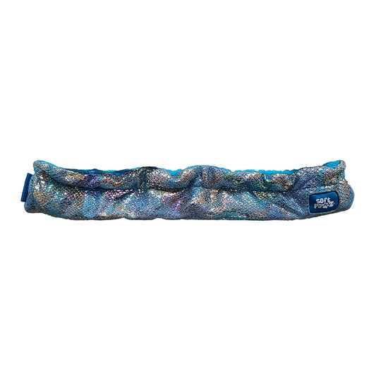 Softpawz Faux Snakeskin Skate Guards