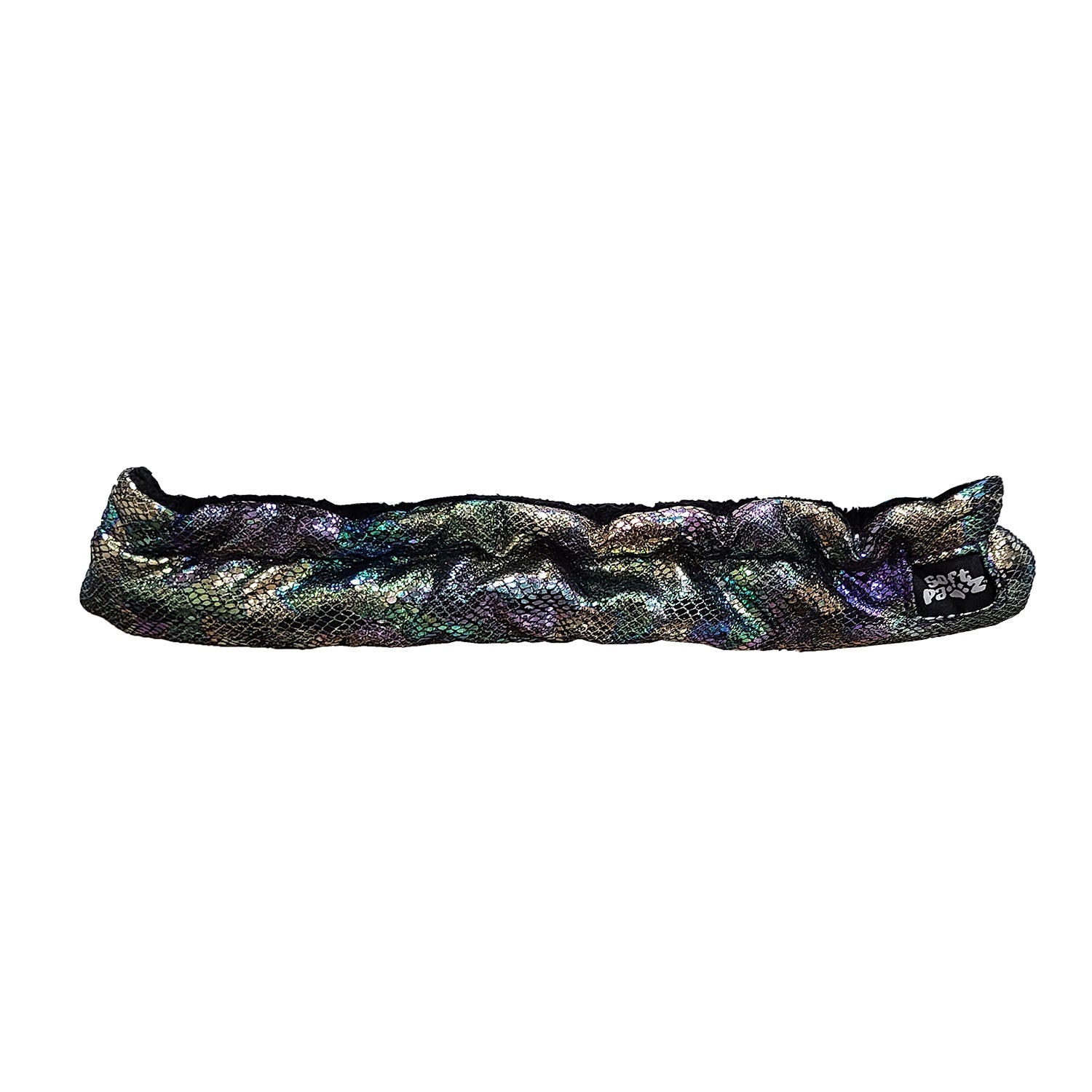Softpawz Faux Snakeskin Skate Guards