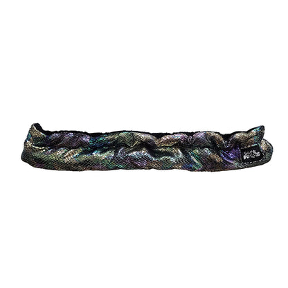 Softpawz Faux Snakeskin Skate Guards