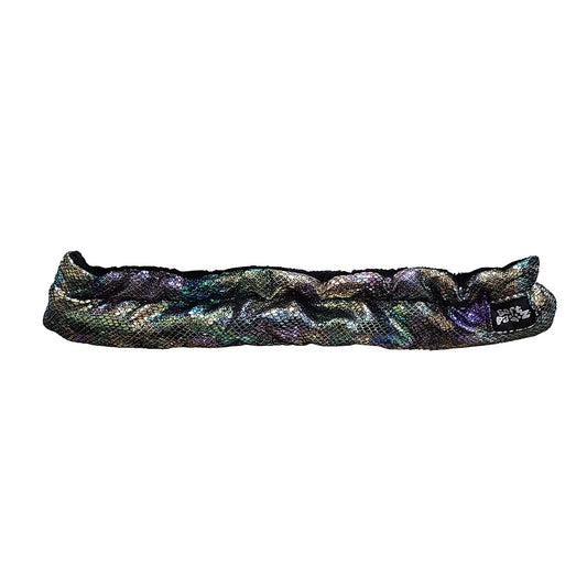 Softpawz Faux Snakeskin Skate Guards