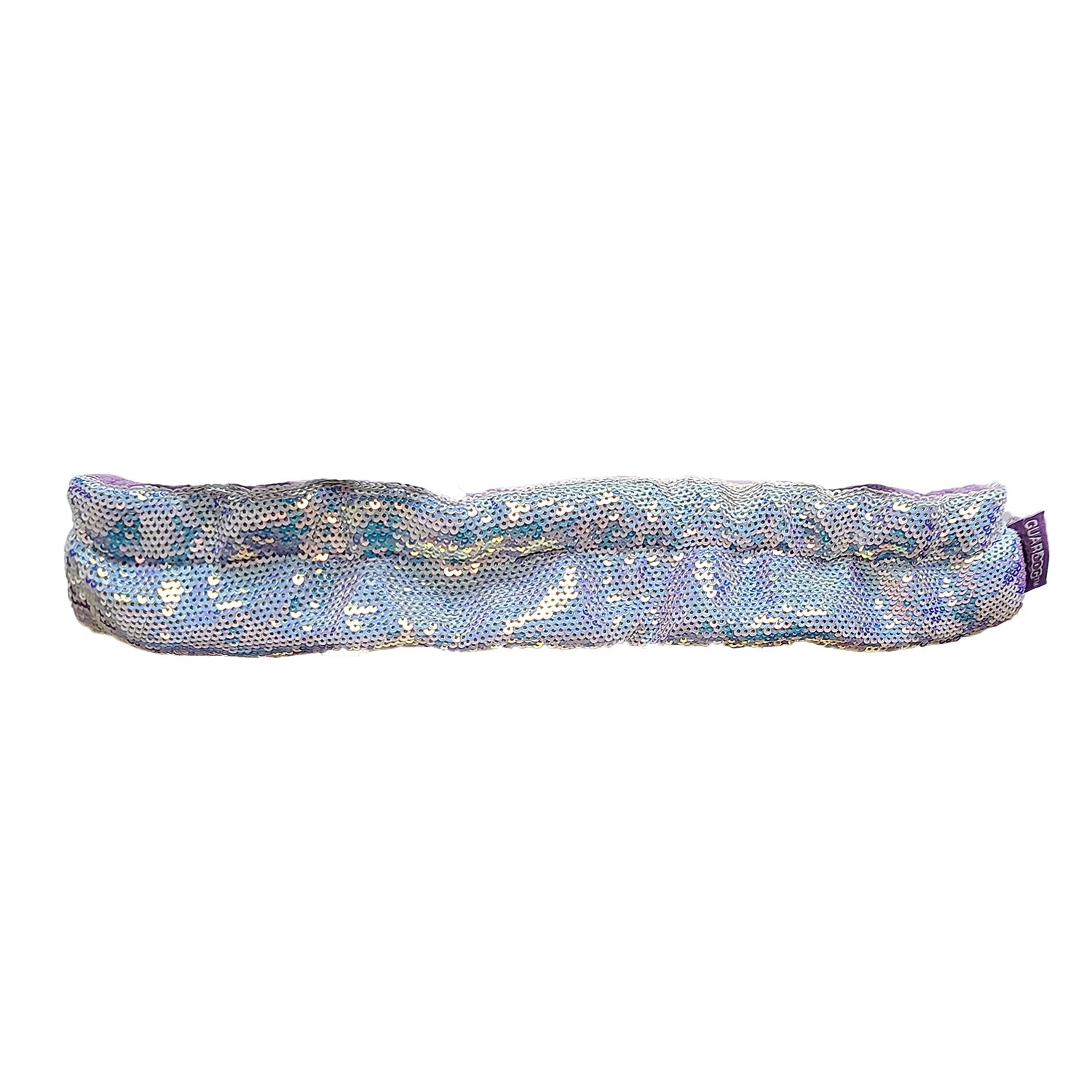 Soft Pawz Sequin Blade Cover