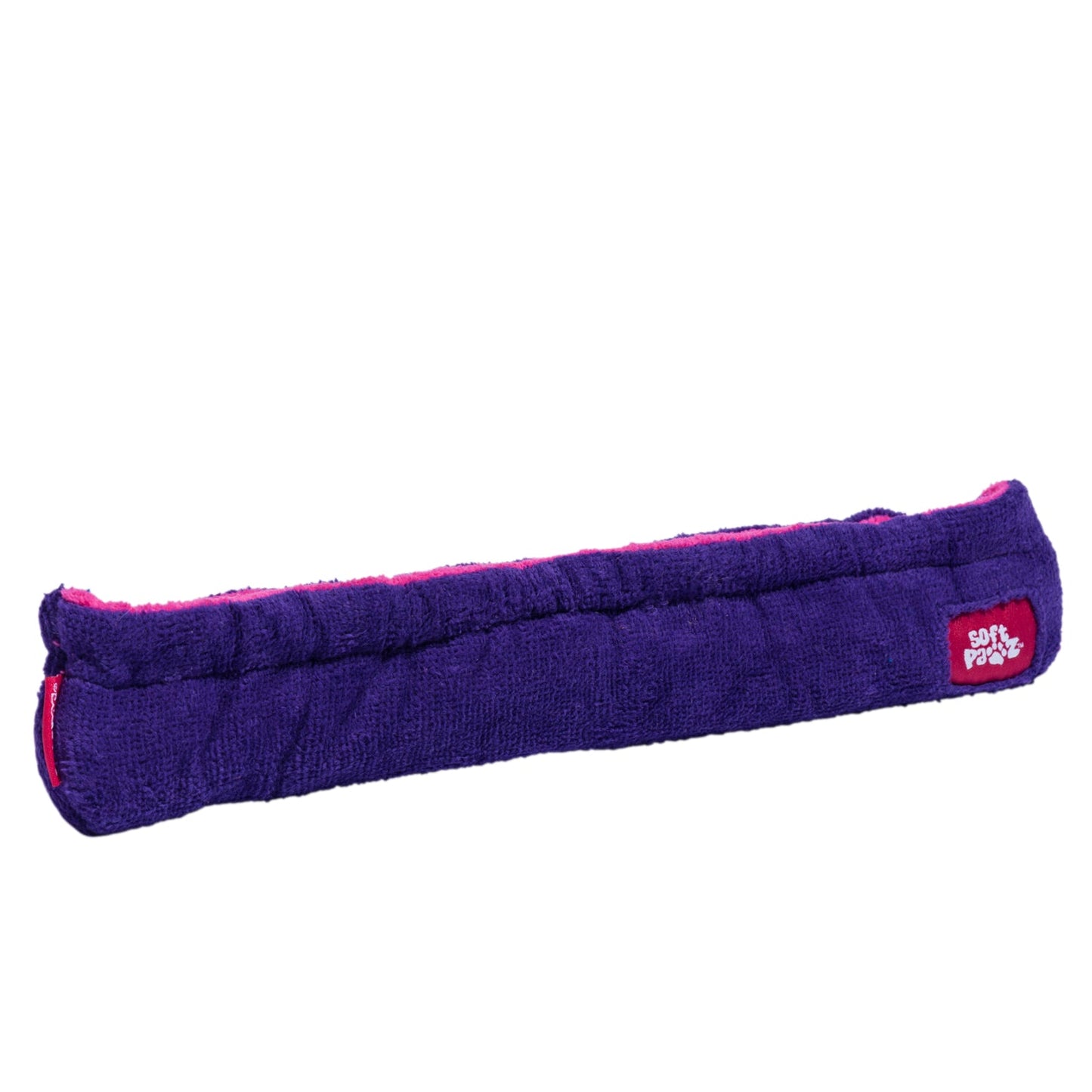 Softpawz Two Tone Terry Skate Guards