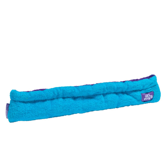 Softpawz Two Tone Terry Skate Guards
