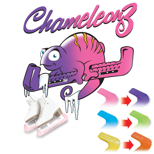 Jackson Guard Chameleonz Top Notch