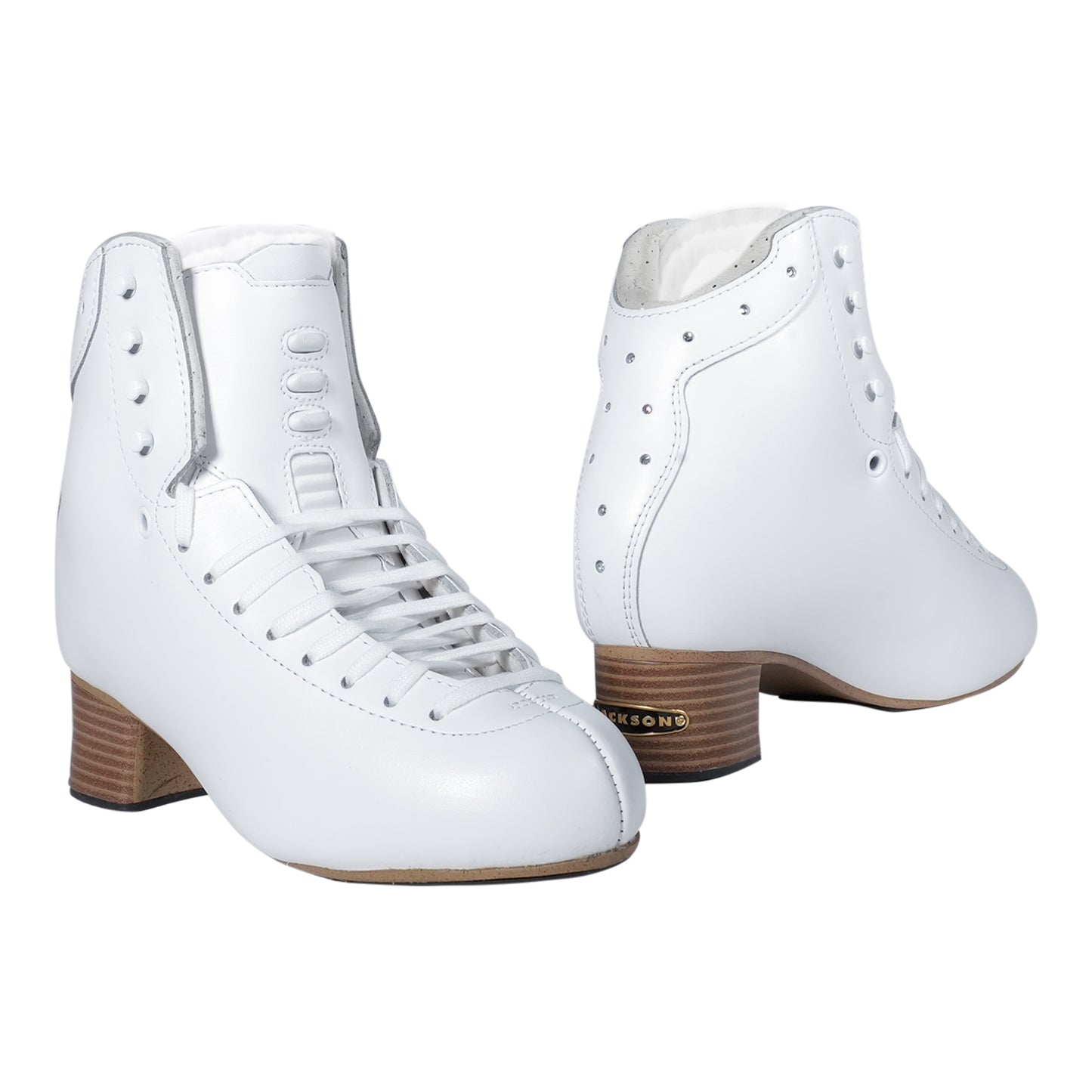 Jackson Women's Supreme 5300 PBX Figure Skating Boot