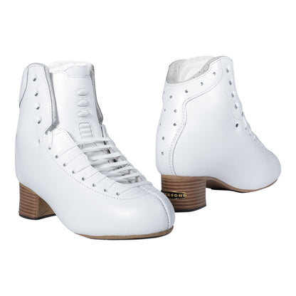 Jackson Women's Supreme 5300 PBX Figure Skating Boot