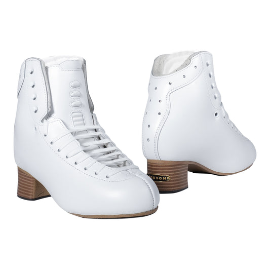 Jackson Women's Supreme 5300 PBX Figure Skating Boot