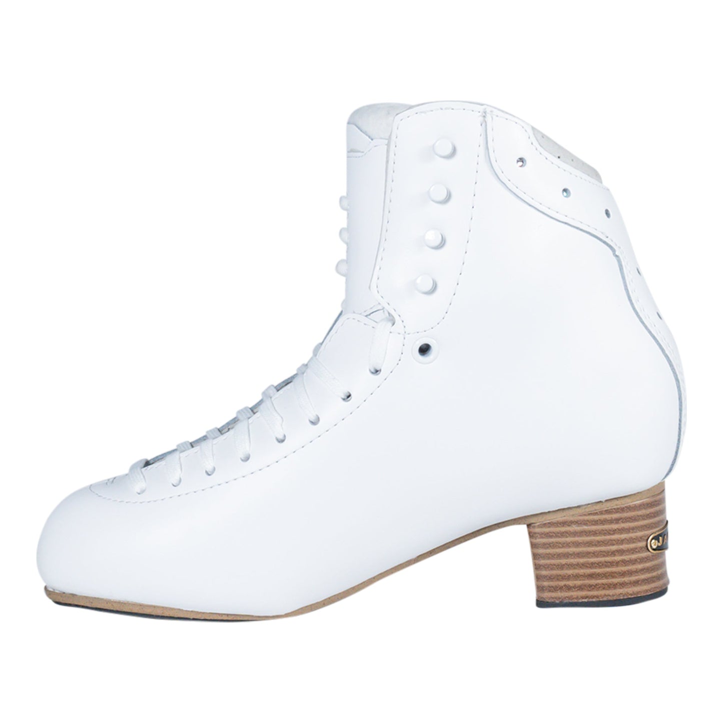 Jackson Women's Supreme 5385 PBX Figure Skating Boot