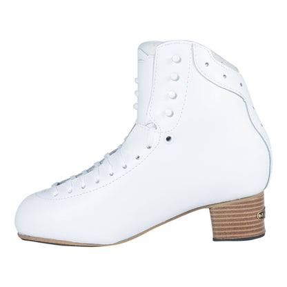 Jackson Women's Supreme 5385 PBX Figure Skating Boot