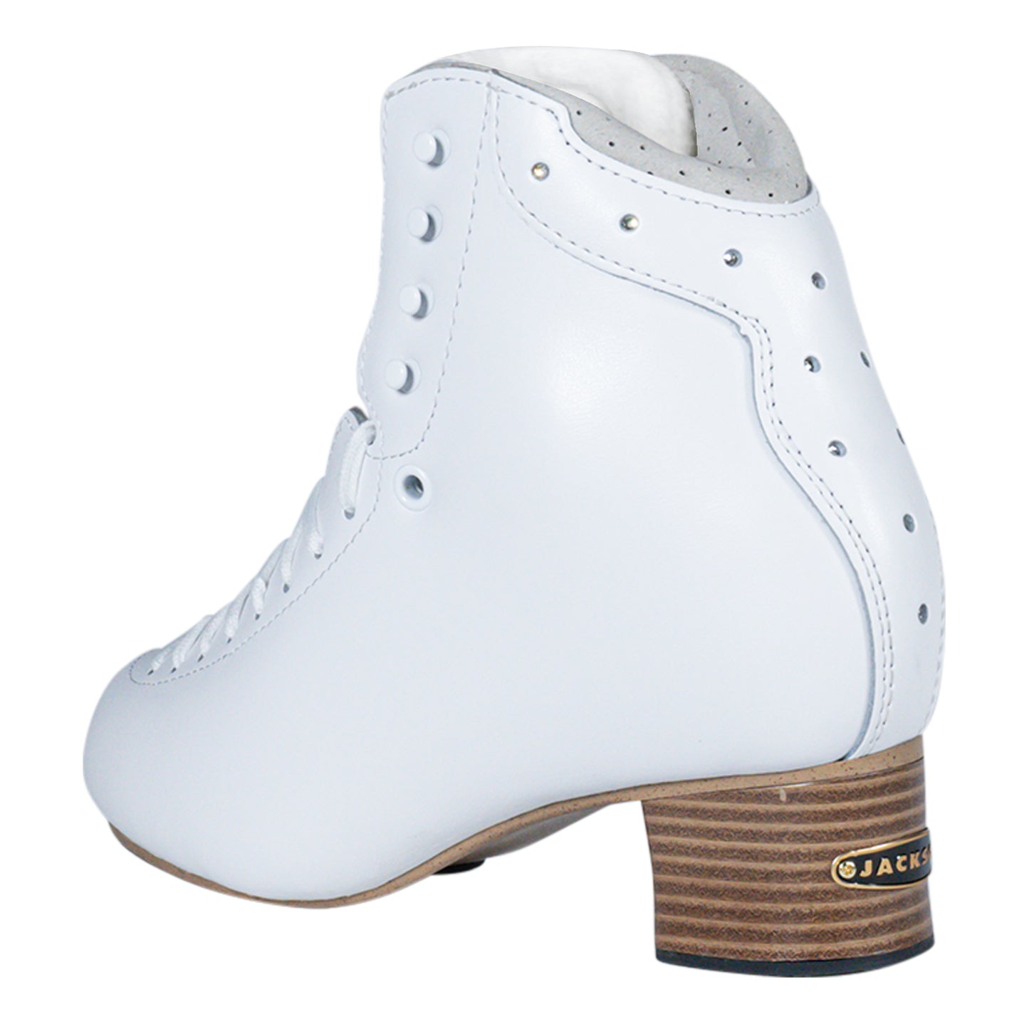 Jackson Women's Supreme 5300 PBX Figure Skating Boot