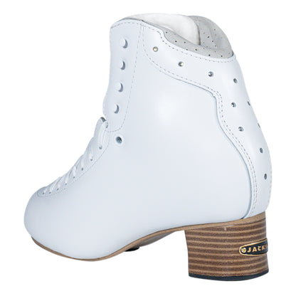 Jackson Women's Supreme 5300 PBX Figure Skating Boot