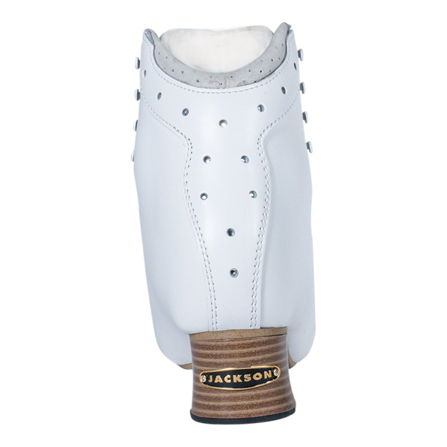 Jackson Women's Supreme 5385 PBX Figure Skating Boot