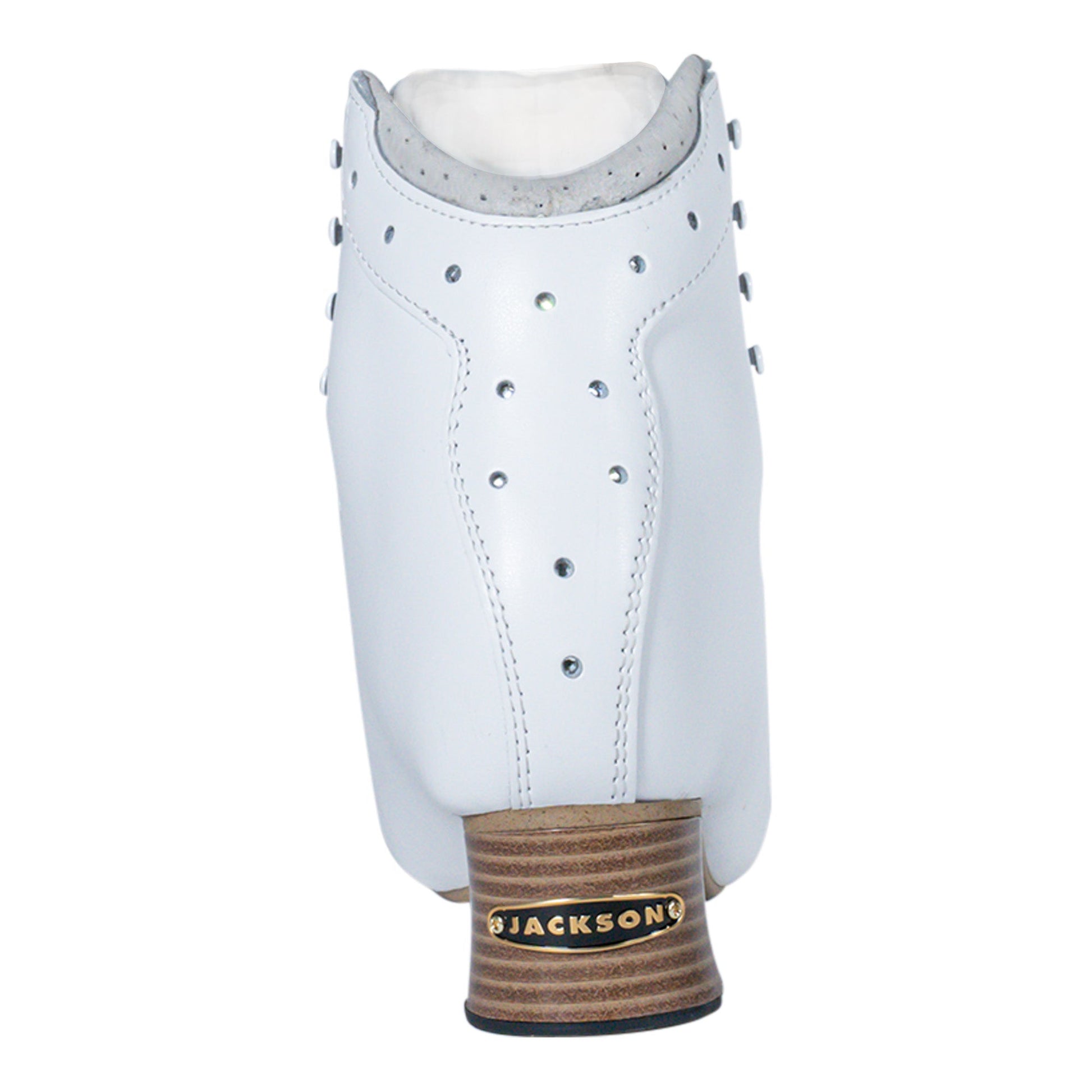 Jackson Women's Supreme 5385 PBX Figure Skating Boot
