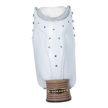 Jackson Women's Supreme 5300 PBX Figure Skating Boot
