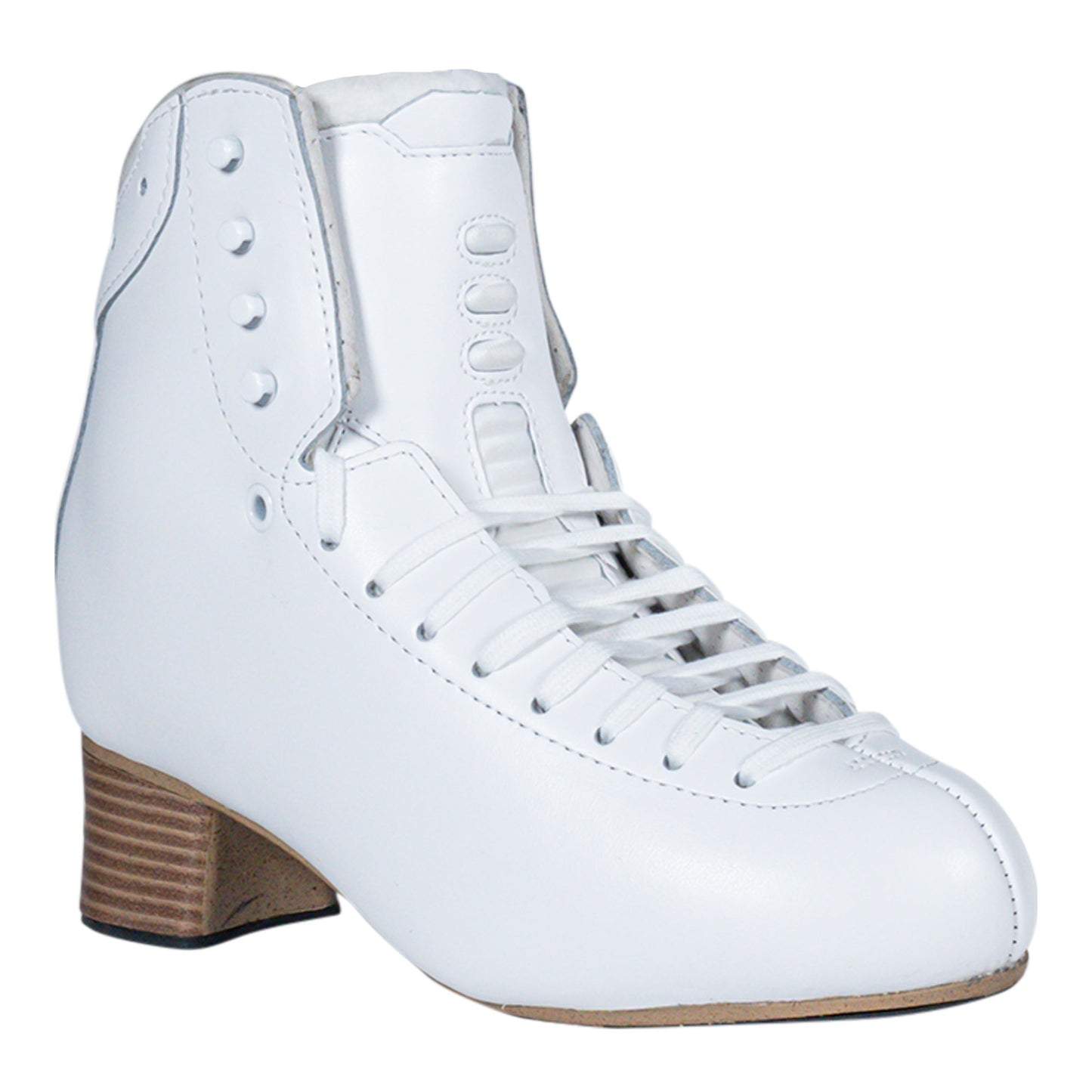 Jackson Women's Supreme 5385 PBX Figure Skating Boot