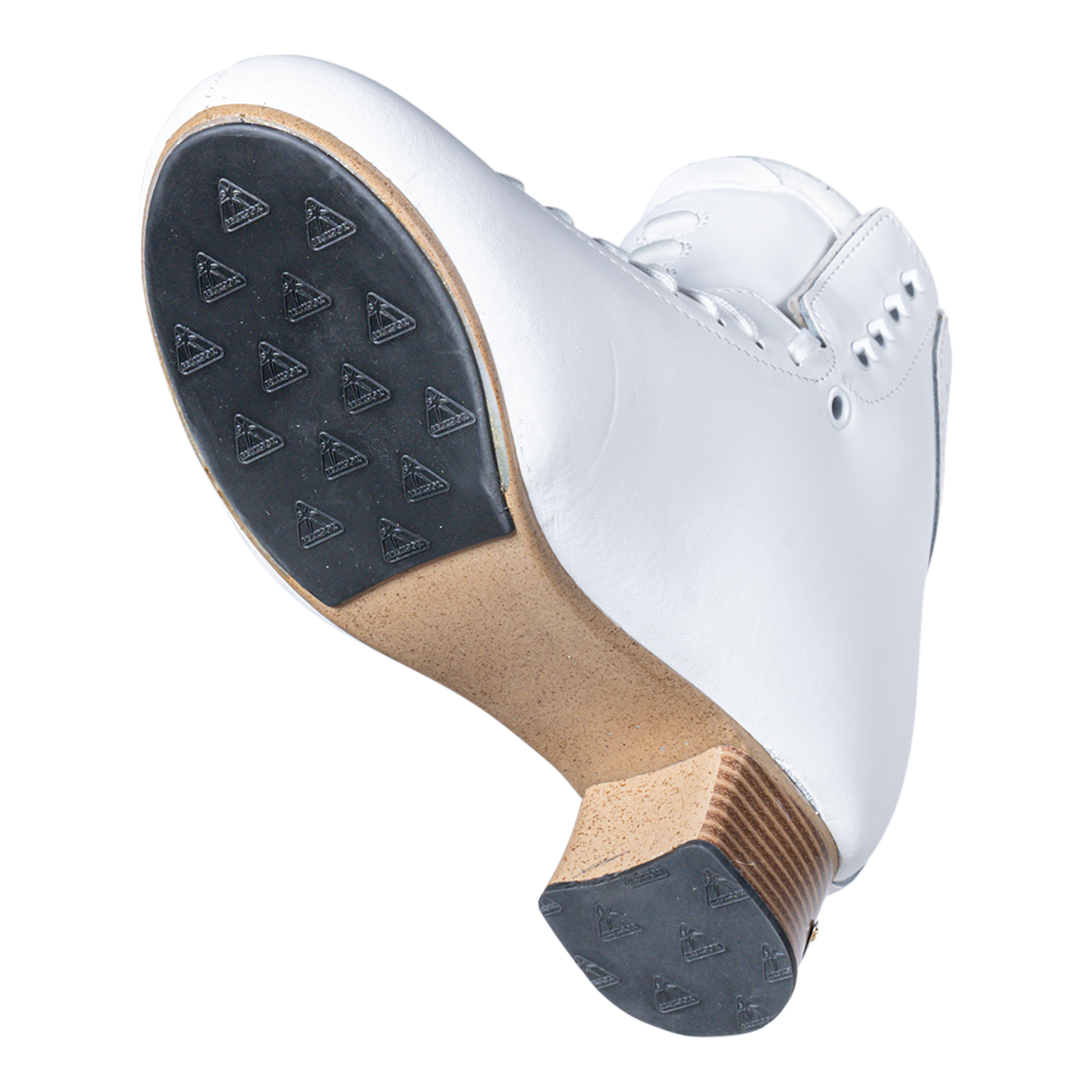 Jackson Women's Supreme 5300 PBX Figure Skating Boot