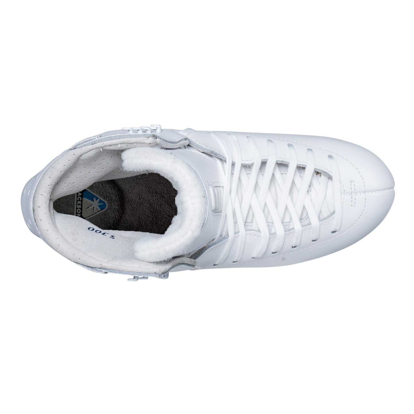 Jackson Women's Supreme 5385 PBX Figure Skating Boot