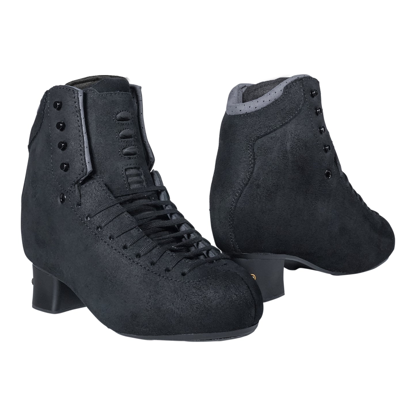 Jackson Men's Supreme Suede 5362 PBX Figure Skating Boot