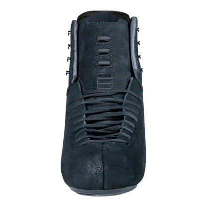 Jackson Men's Supreme Suede 5362 Fusion Figure Skating Boot